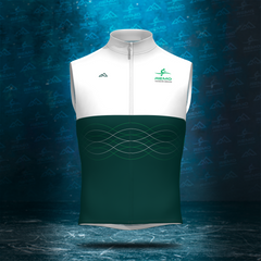 ANDALUSIAN ROWING FEDERATION SLEEVELESS WINDBREAKER
