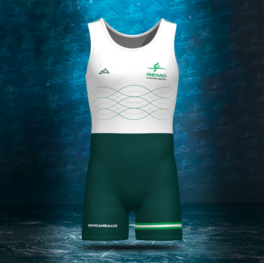 ROWING AIO  ANDALUSIAN FEDERATION 2024