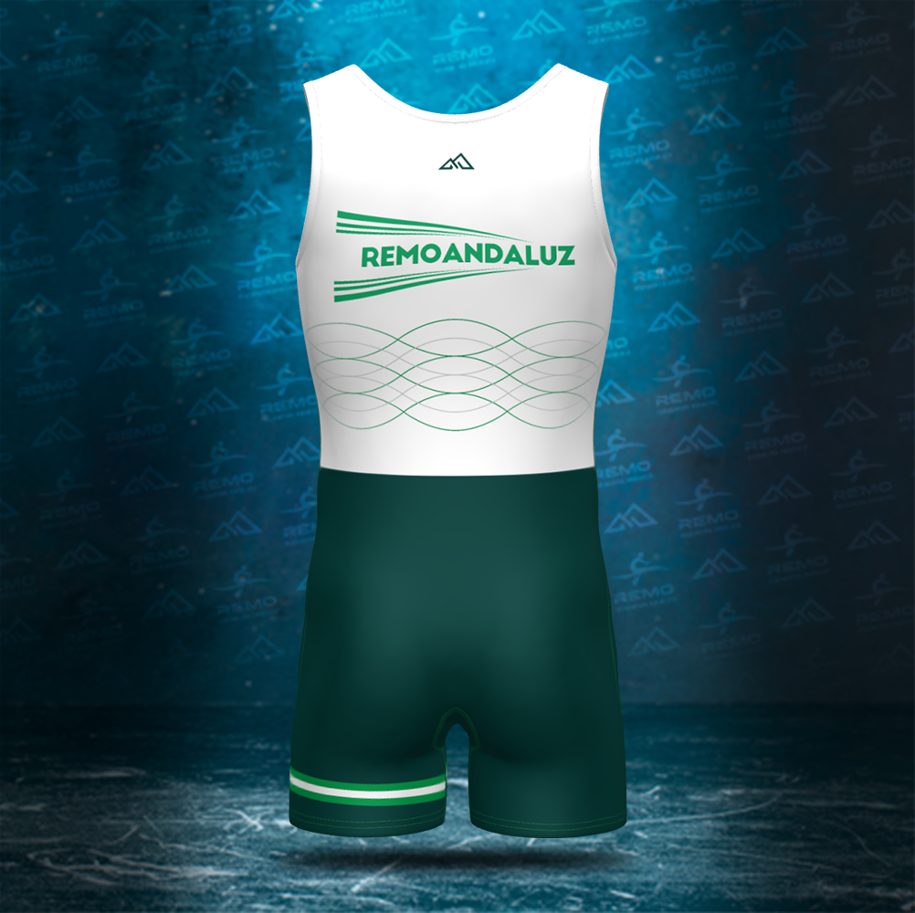 ROWING AIO  ANDALUSIAN FEDERATION 2024