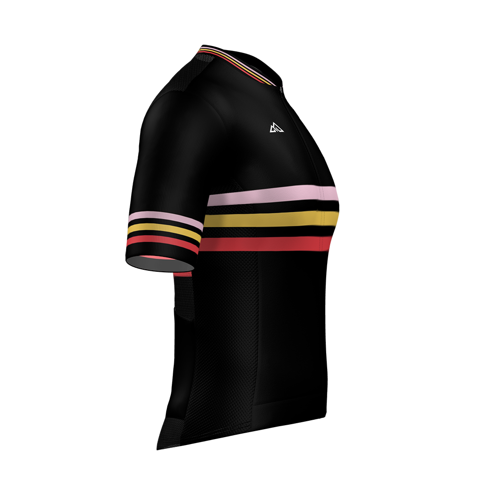 MAILLOT GRAND TOURS - HORIZON SPORT WEAR