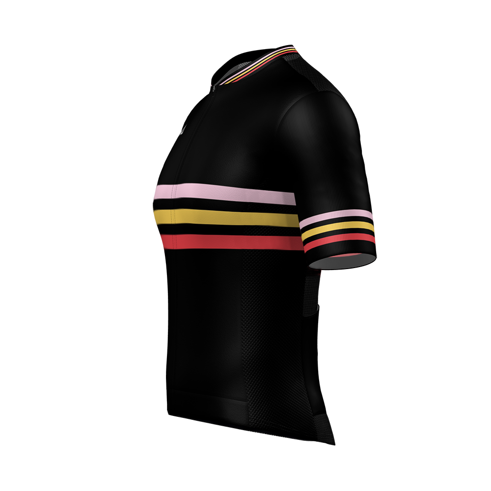 MAILLOT GRAND TOURS - HORIZON SPORT WEAR