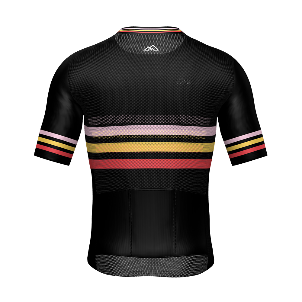 MAILLOT GRAND TOURS - HORIZON SPORT WEAR