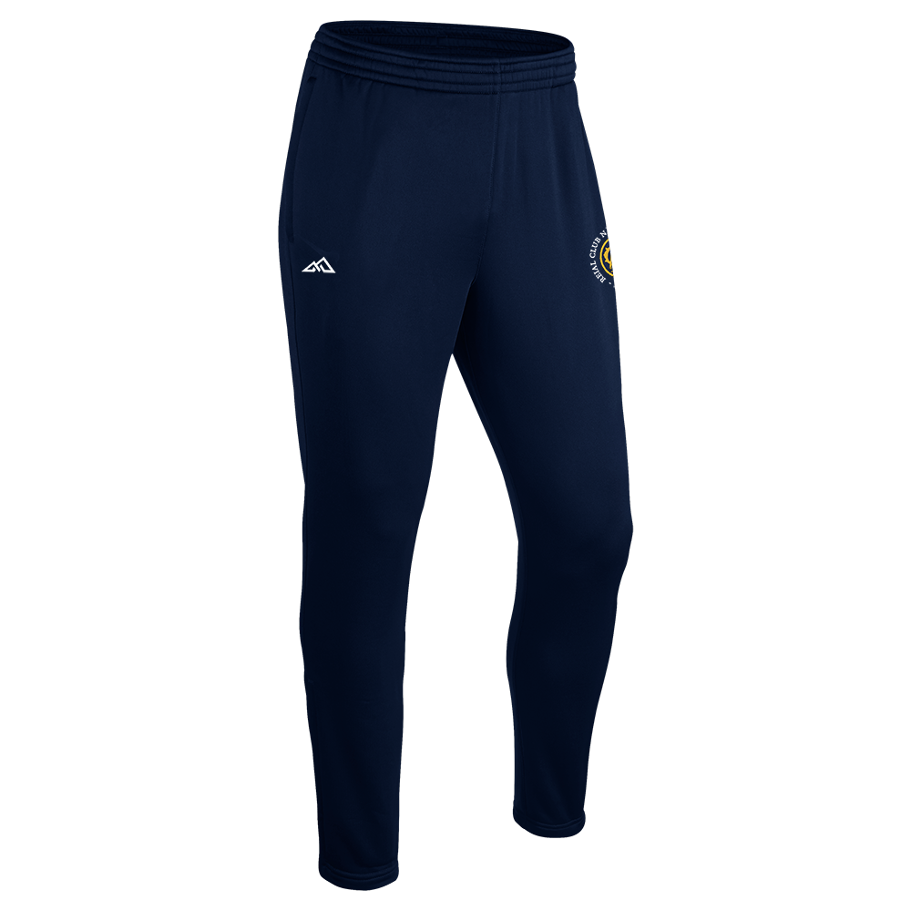 PANTALON DE SURVÊTEMENT SKINNY UNISEXE RCNT