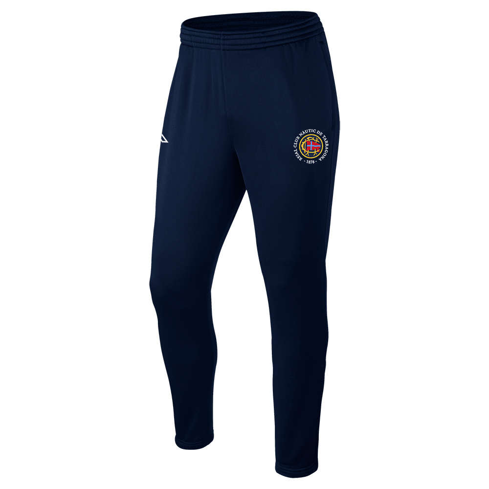 PANTALÓN CHÁNDAL UNISEX PITILLO RCNT - HORIZON SPORT WEAR