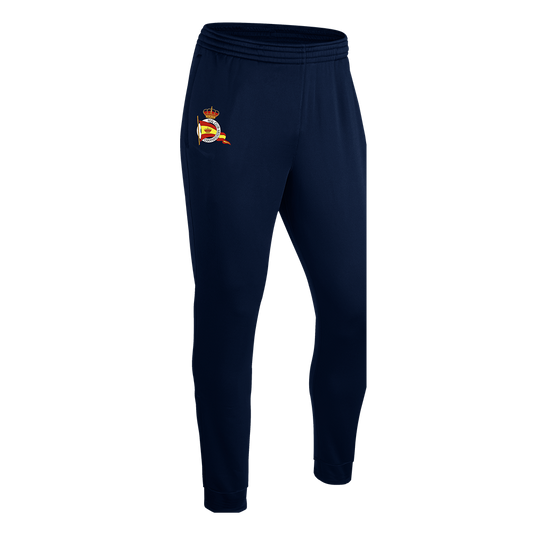 RCM UNISEX TRACKPANTS