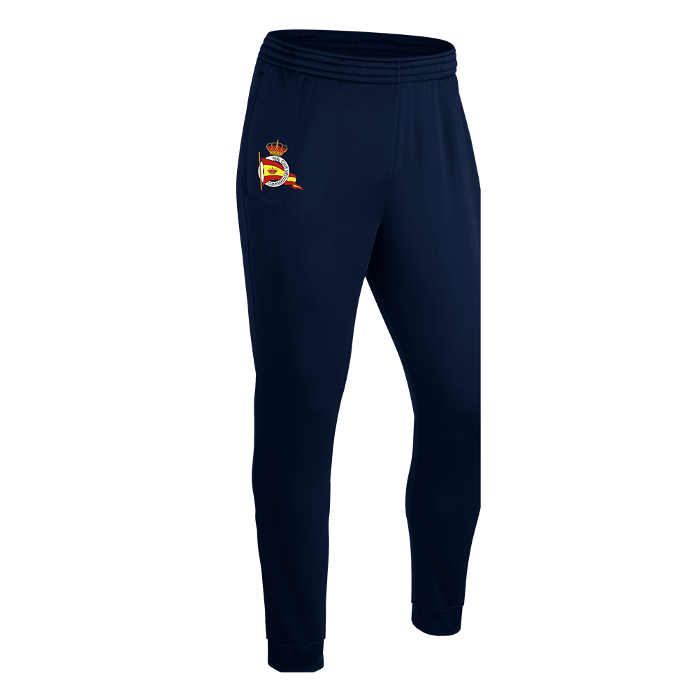 PANTALÓN CHÁNDAL UNISEX RCM