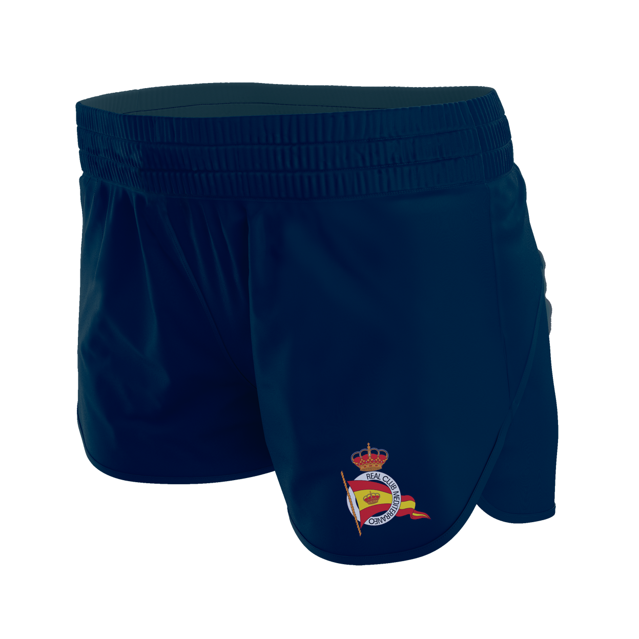 PANTALON CORTO RUNNING UNISEX RCM