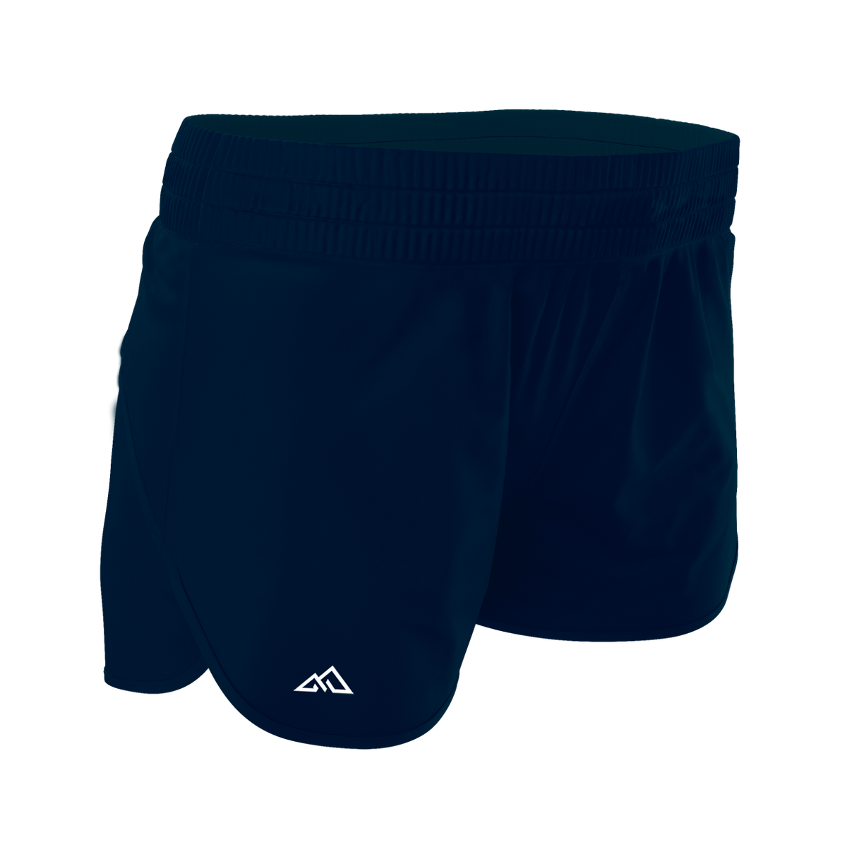 PANTALON CORTO RUNNING UNISEX RCM