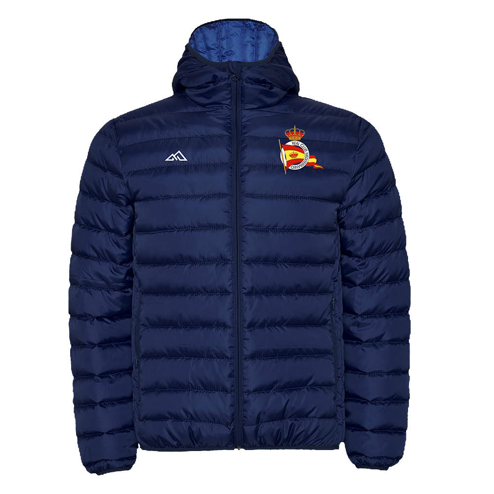 PARKA RCM