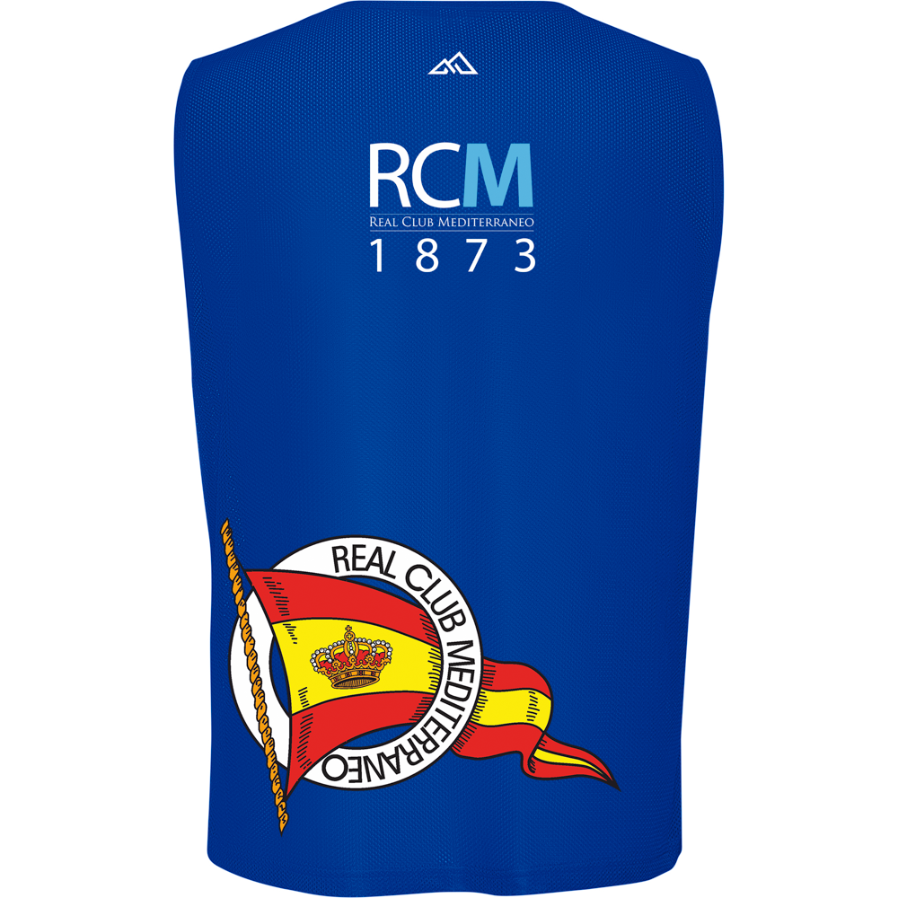 PETO VELA RCM