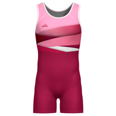 PINK WOMEN'S ROWING AIO