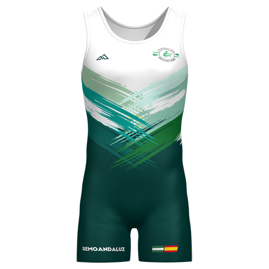 ROWING AIO  ANDALUSIAN FEDERATION 2024