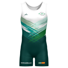 ROWING AIO  ANDALUSIAN FEDERATION 2024