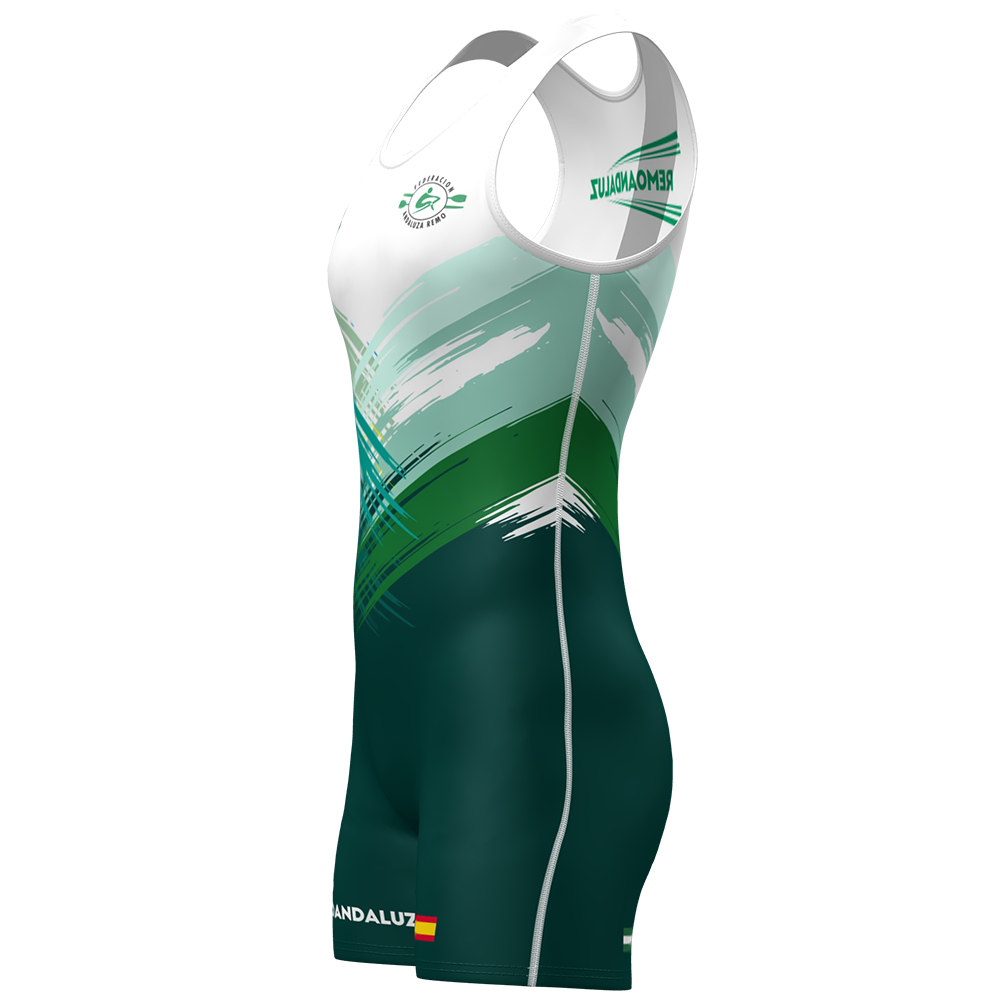 ROWING AIO  ANDALUSIAN FEDERATION 2024