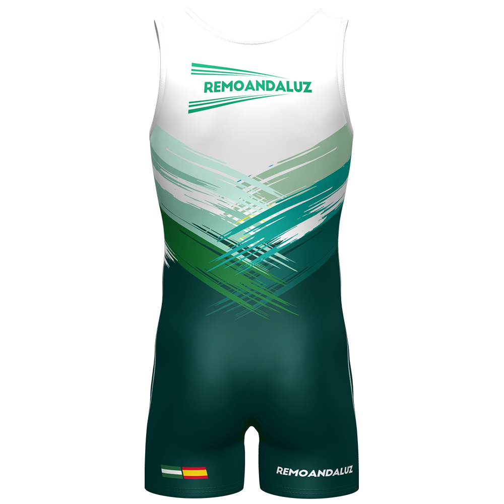 ROWING AIO  ANDALUSIAN FEDERATION 2024