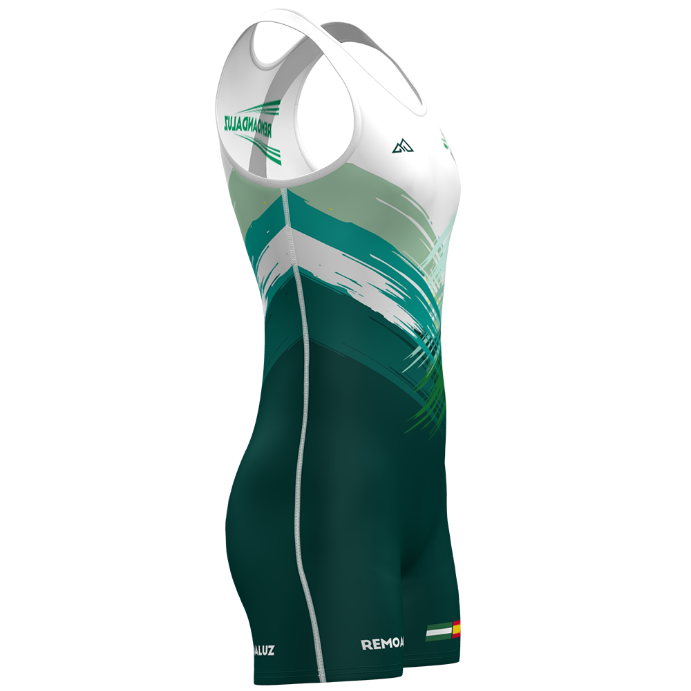 ROWING AIO  ANDALUSIAN FEDERATION 2024