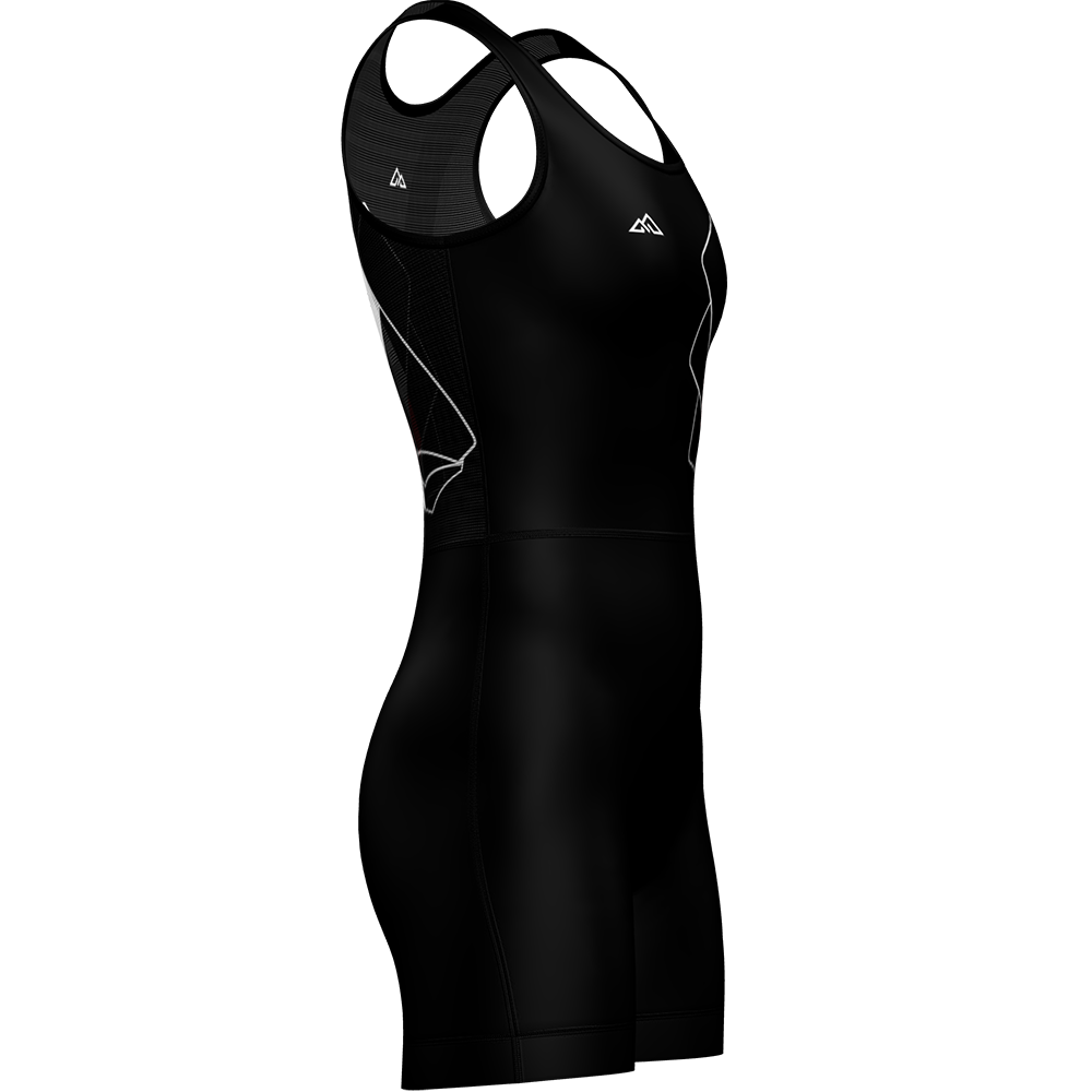 PLATANITO ALTO RENDIMIENTO R-LINE - HORIZON SPORT WEAR