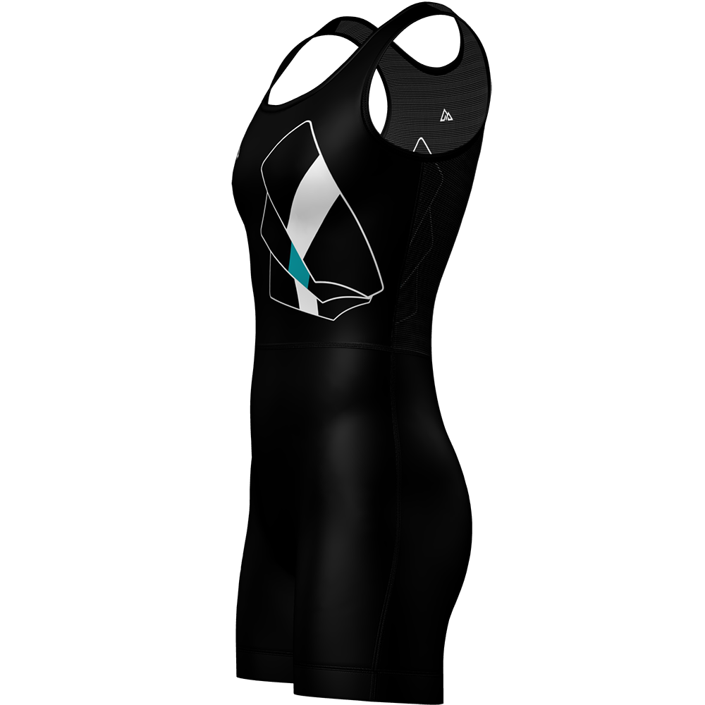 PLATANITO ALTO RENDIMIENTO T-LINE - HORIZON SPORT WEAR