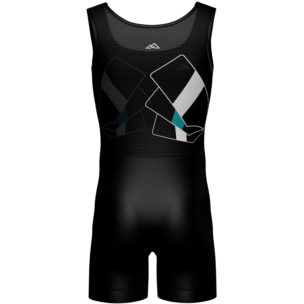 PLATANITO ALTO RENDIMIENTO T-LINE - HORIZON SPORT WEAR