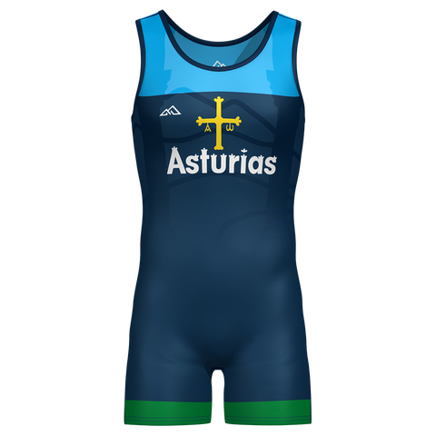 ROWING AIO ASTURIAS