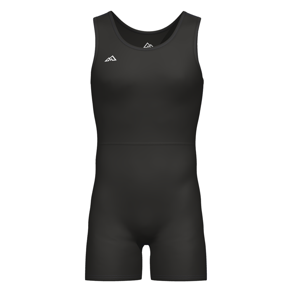 COMBINAISON D&#39;AVIRON ESSENTIAL BLACK