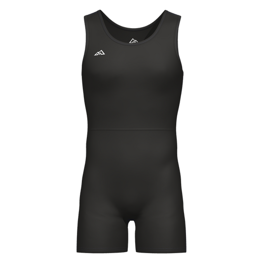 PLATANITO ESSENTIAL BLACK