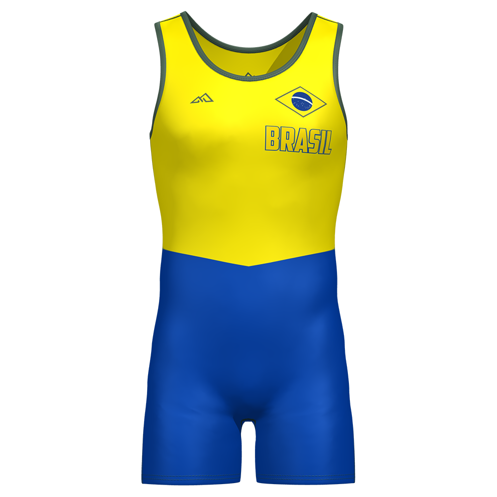 ROWING AIO BRAZIL 2.0