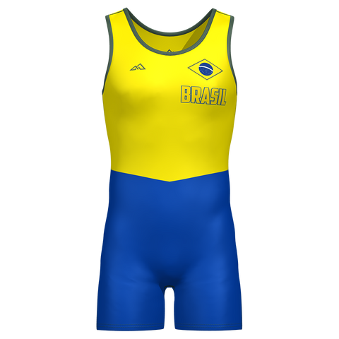 ROWING AIO BRAZIL 2.0