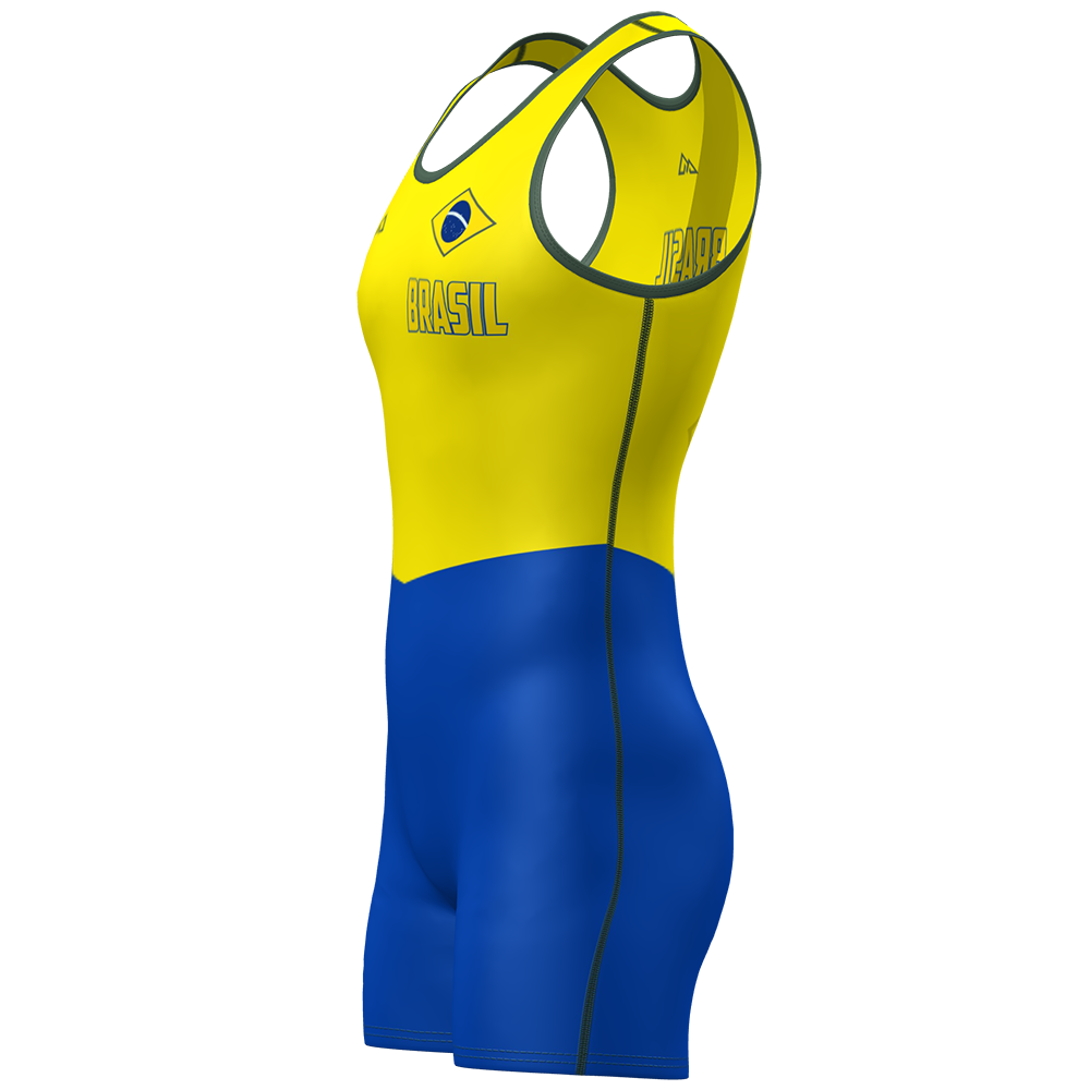 ROWING AIO BRAZIL 2.0