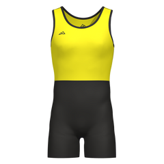 PLATANITO ESSENTIAL BRIGHT YELLOW