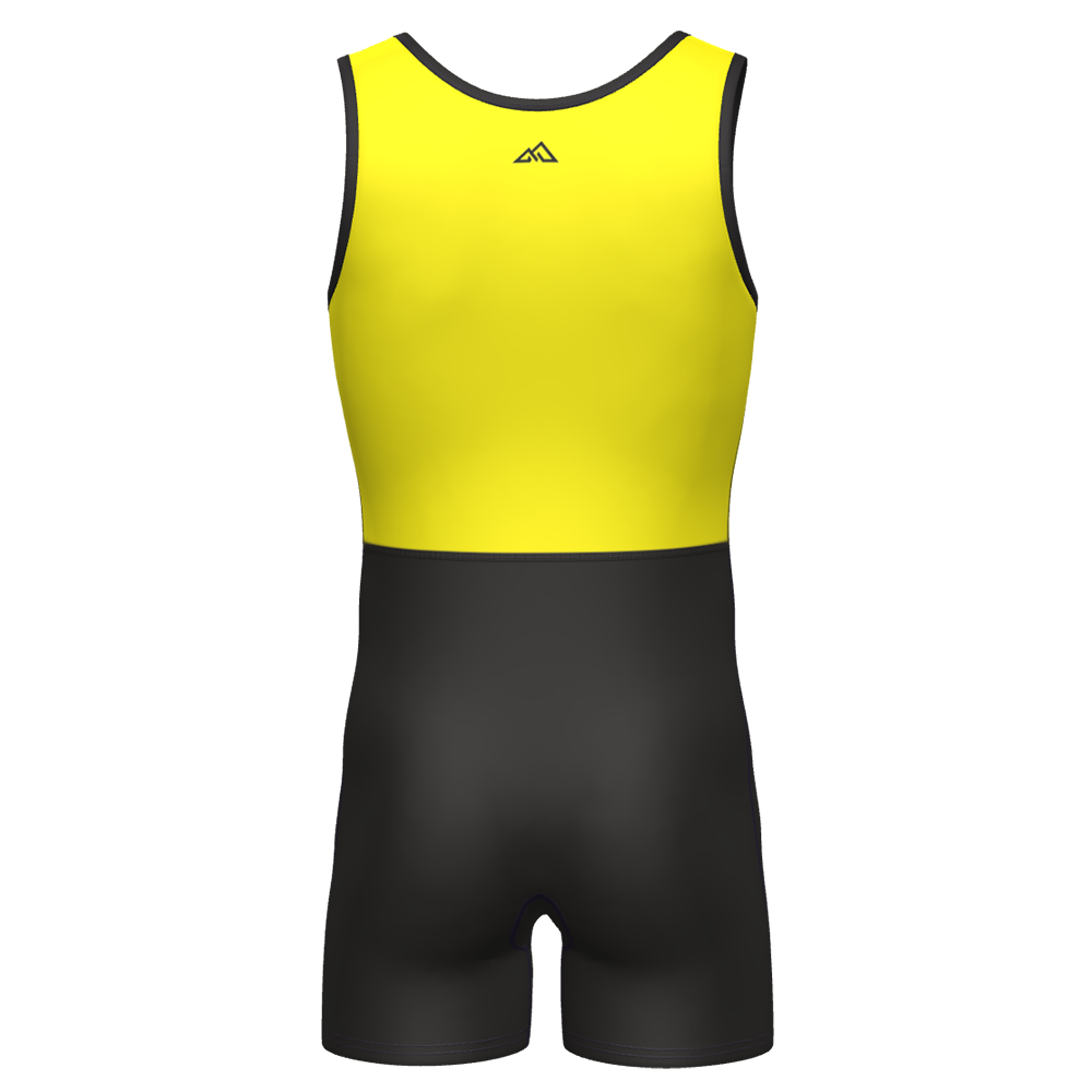 PLATANITO ESSENTIAL BRIGHT YELLOW