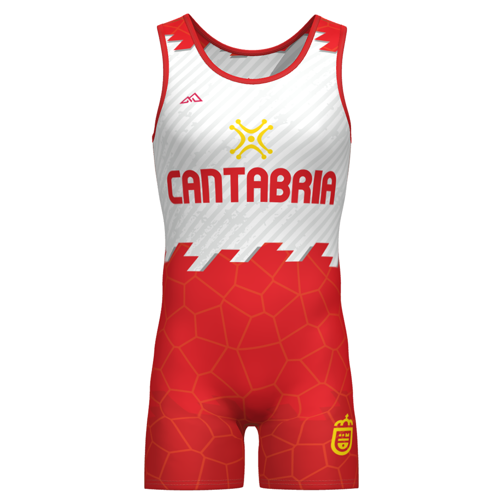 RUDERANZUG KANTABRIEN