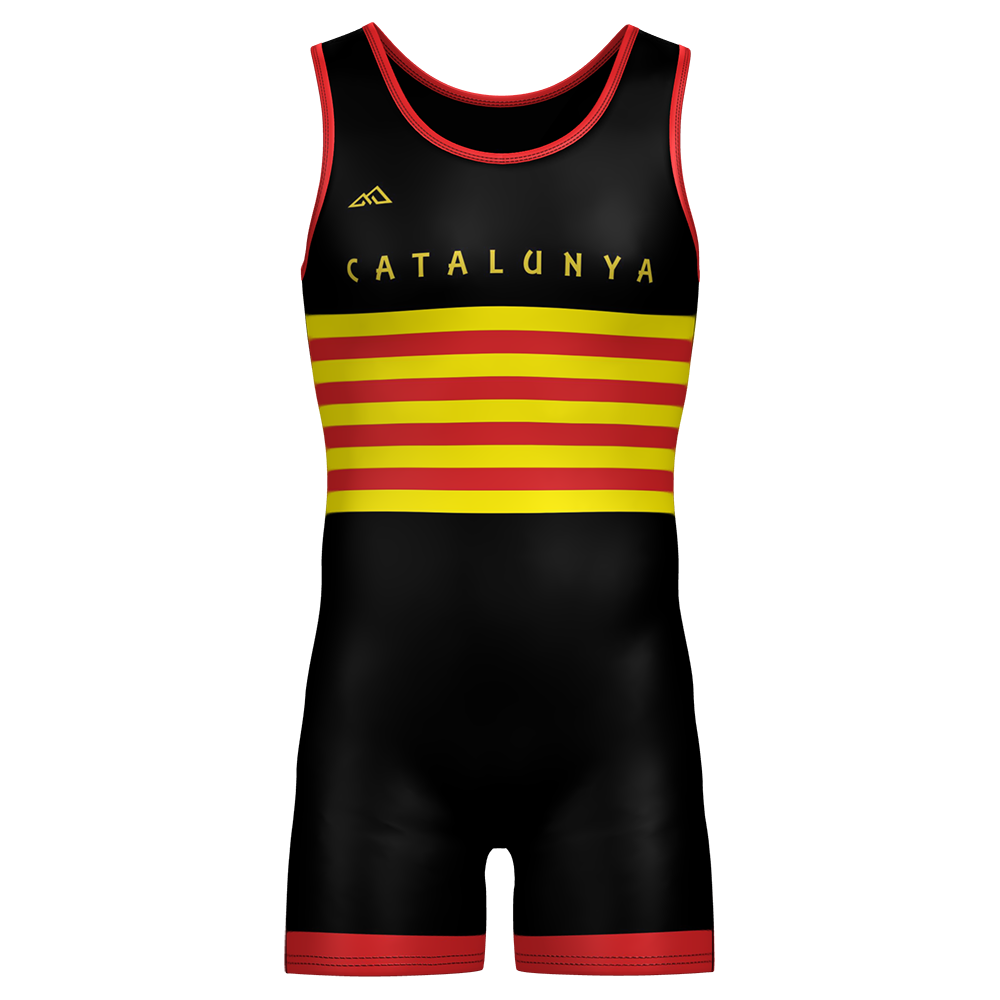 PLATANITO CATALUÑA SERIE COMMUNITY - HORIZON SPORT WEAR