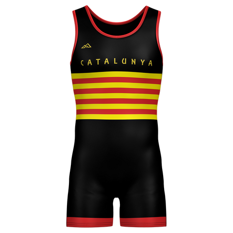 ROWING AIO CATALONIA