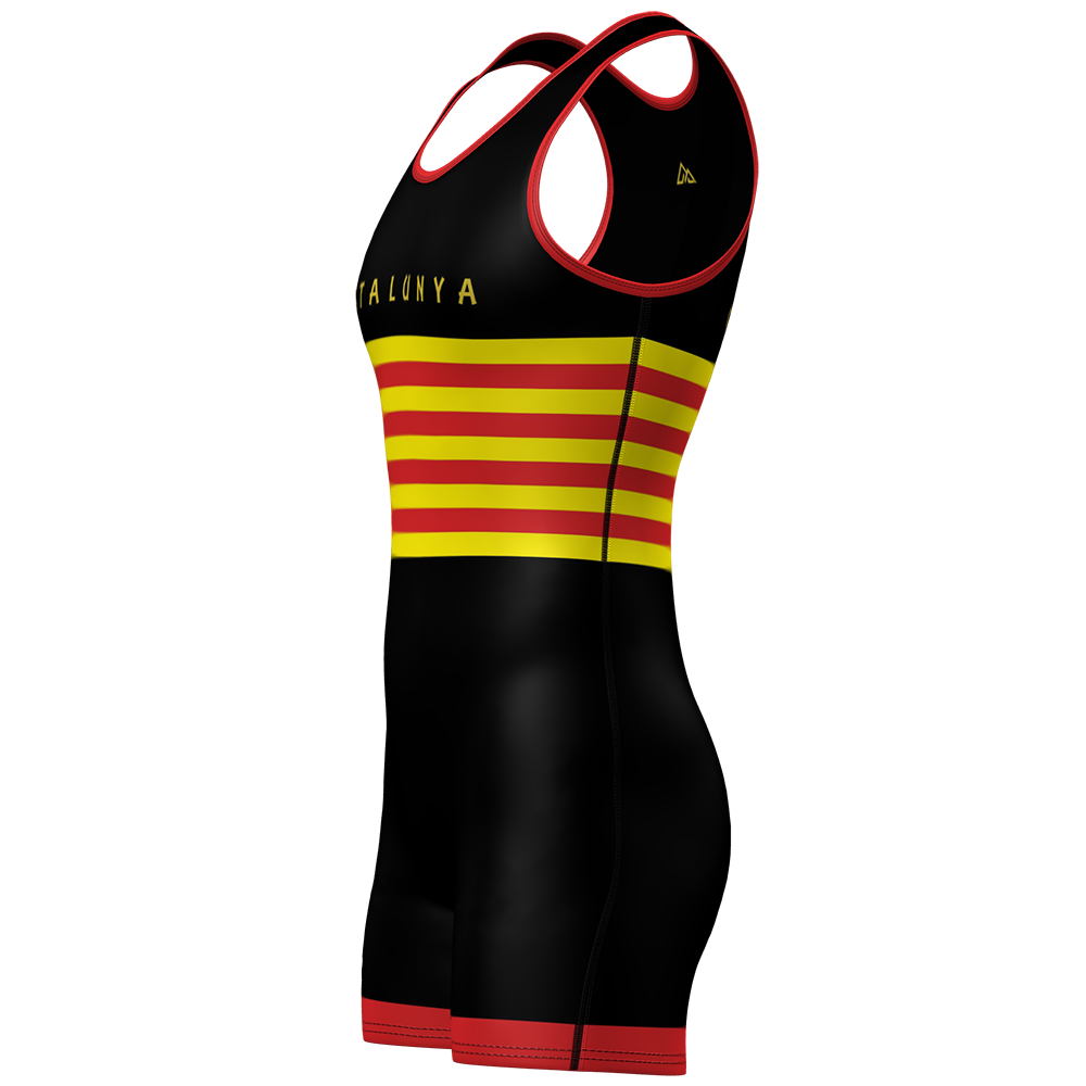 PLATANITO CATALUÑA SERIE COMMUNITY - HORIZON SPORT WEAR