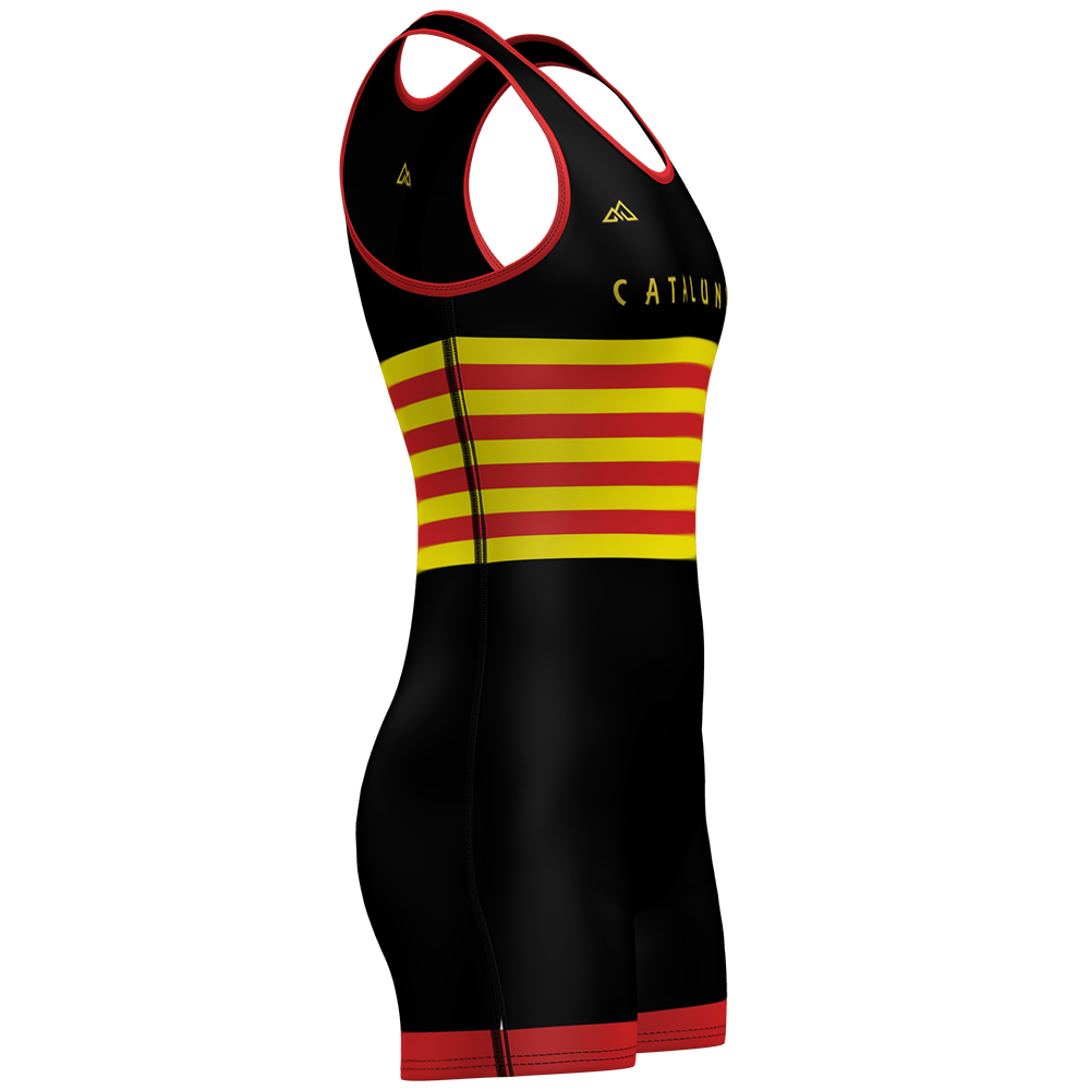 PLATANITO CATALUÑA SERIE COMMUNITY - HORIZON SPORT WEAR