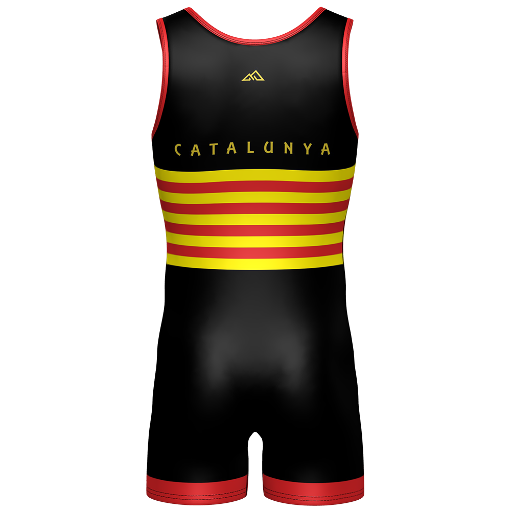 PLATANITO CATALUÑA SERIE COMMUNITY - HORIZON SPORT WEAR
