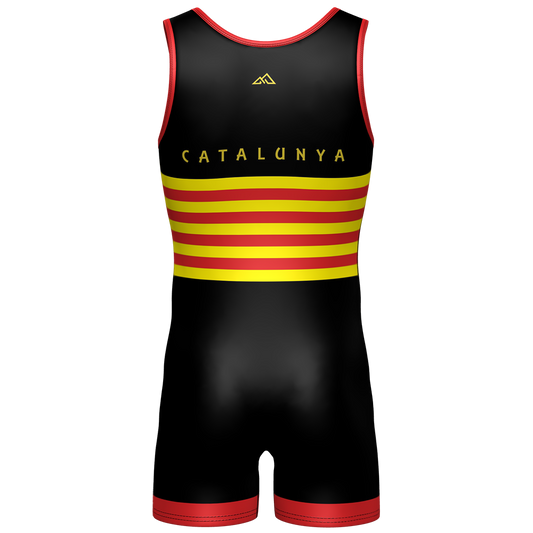 PLATANITO CATALUÑA SERIE COMMUNITY - HORIZON SPORT WEAR