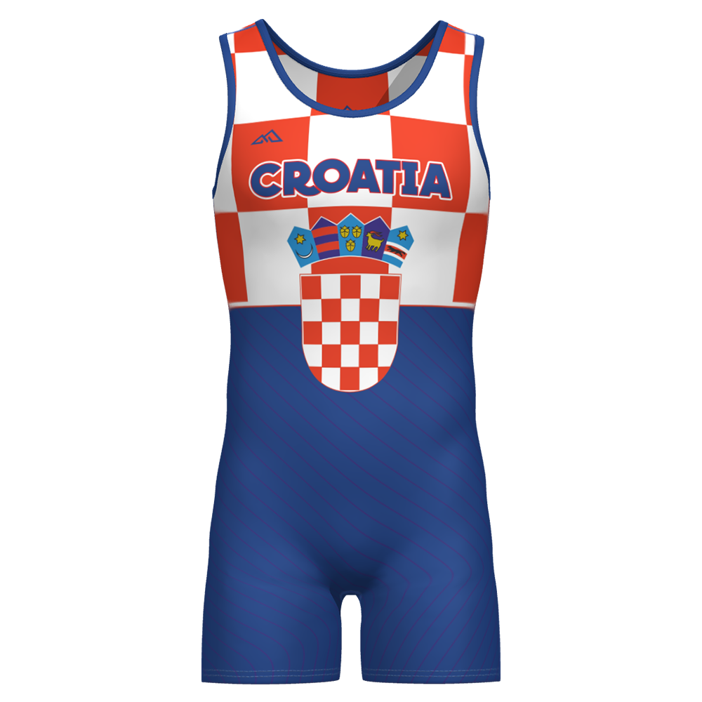 ROWING AIO CROATIA
