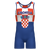 COMBINAISON D'AVIRON CROATIE