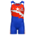 PLATANITO CUBA SERIE PAISES - HORIZON SPORT WEAR
