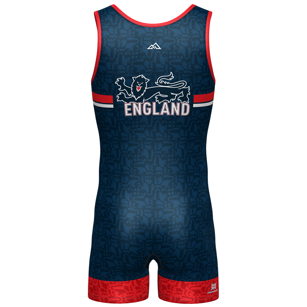 PLATANITO ENGLAND SERIE PAISES - HORIZON SPORT WEAR