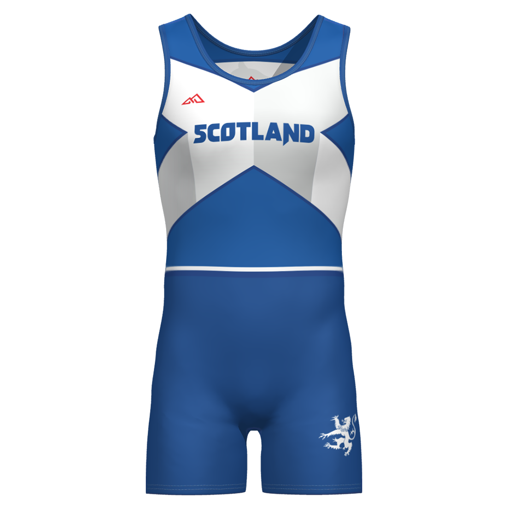 ROWING AIO SCOTLAND