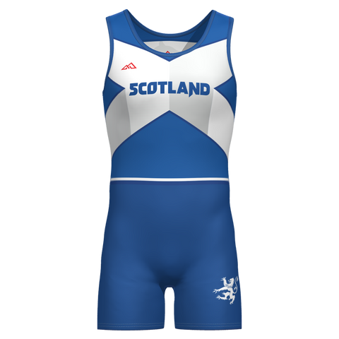 ROWING AIO SCOTLAND