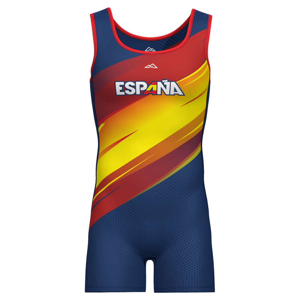 ESPAÑA 2.0