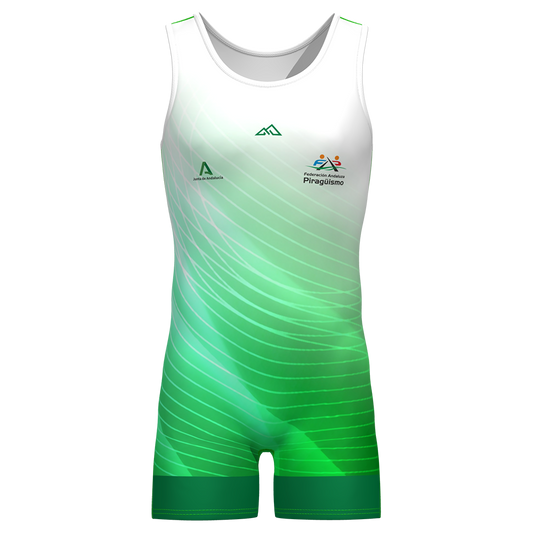 PLATANITO FEDERACIÓN ANDALUZA DE PIRAGUISMO - HORIZON SPORT WEAR