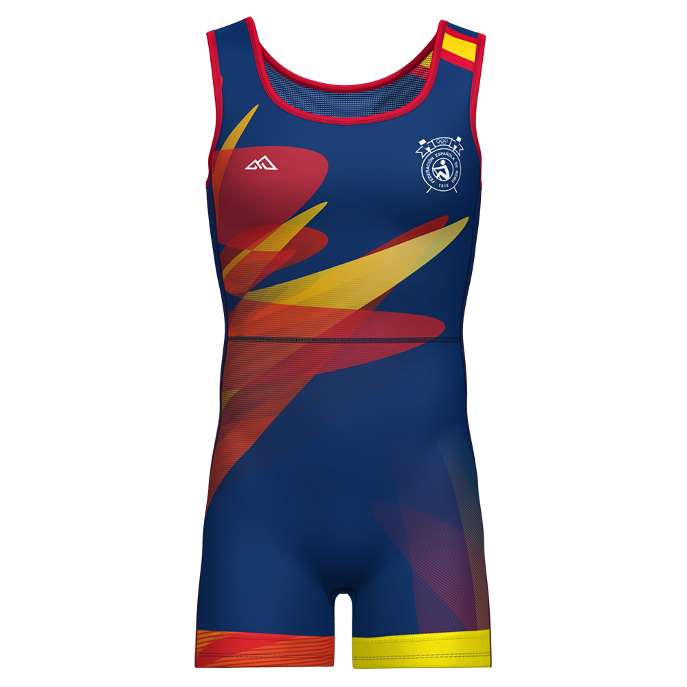 ROWING AIO SPANISH FEDERATION