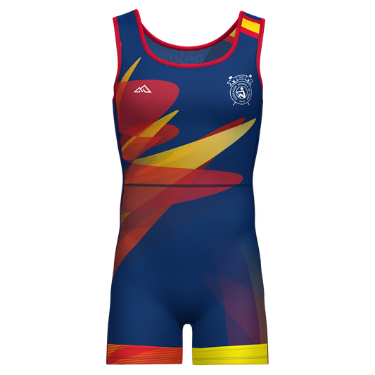 PLATANITO FEDERACIÓN ESPAÑOLA DE REMO - HORIZON SPORT WEAR