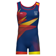 PLATANITO FEDERACIÓN ESPAÑOLA DE REMO