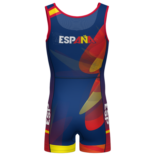 PLATANITO FEDERACIÓN ESPAÑOLA DE REMO - HORIZON SPORT WEAR